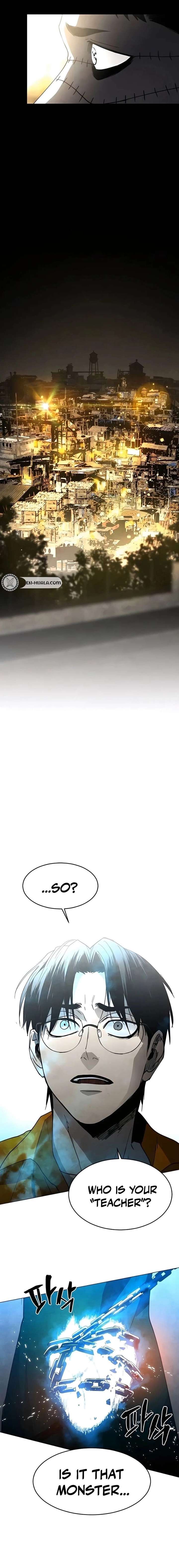 Fog Land - Chapter 27 Page 16