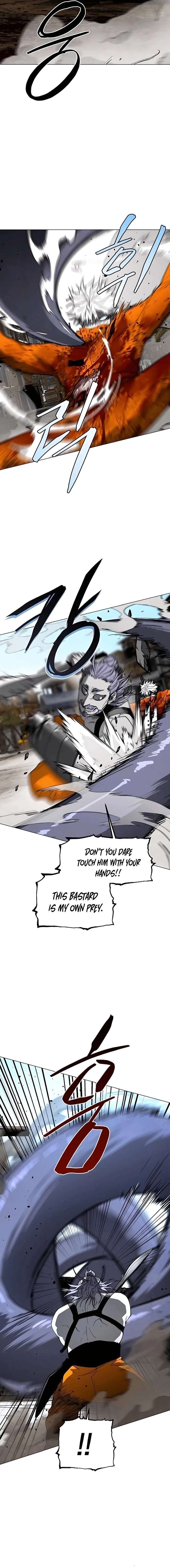 Fog Land - Chapter 27 Page 19