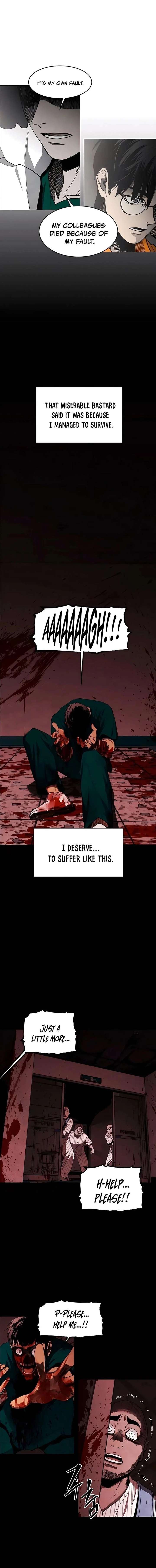 Fog Land - Chapter 27 Page 3