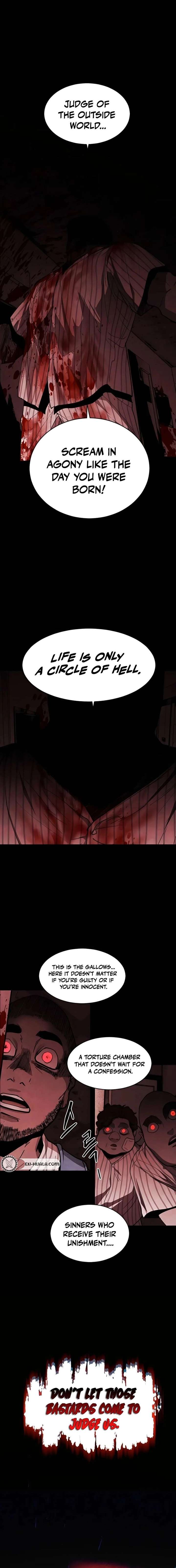 Fog Land - Chapter 27 Page 4