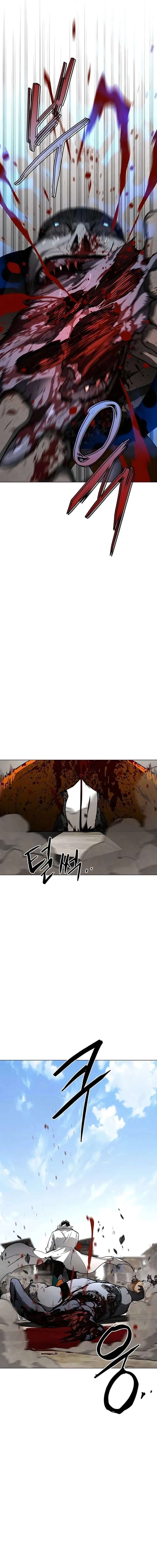 Fog Land - Chapter 28 Page 13