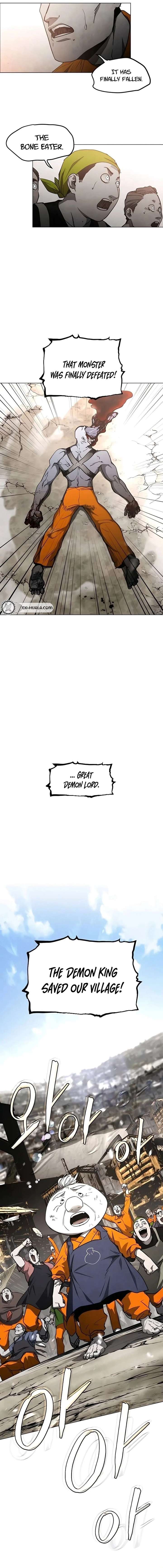 Fog Land - Chapter 28 Page 14