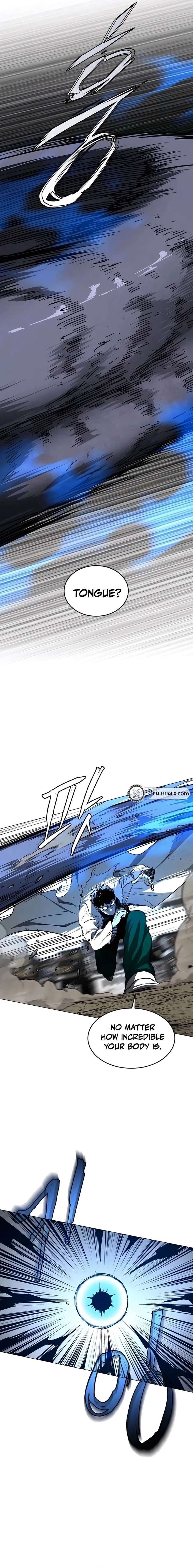 Fog Land - Chapter 28 Page 8