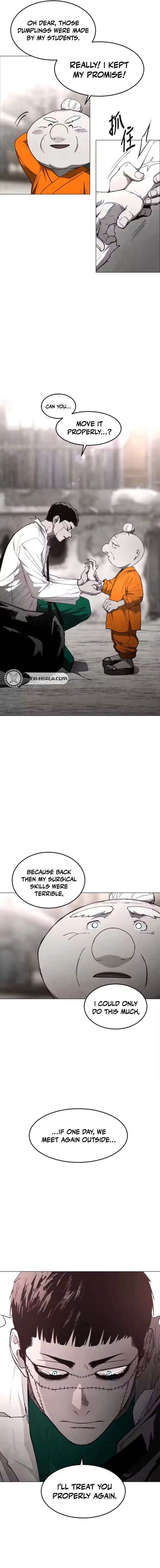 Fog Land - Chapter 29 Page 18