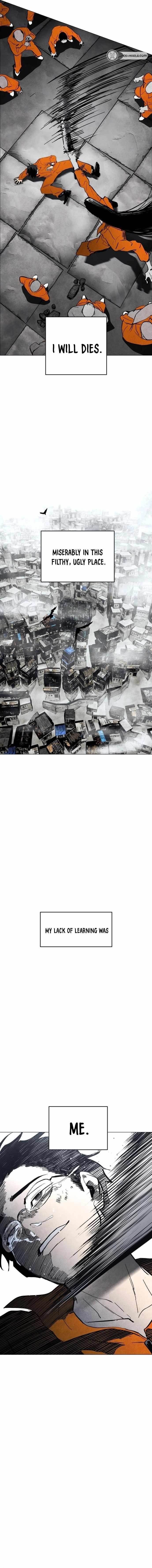 Fog Land - Chapter 3 Page 18