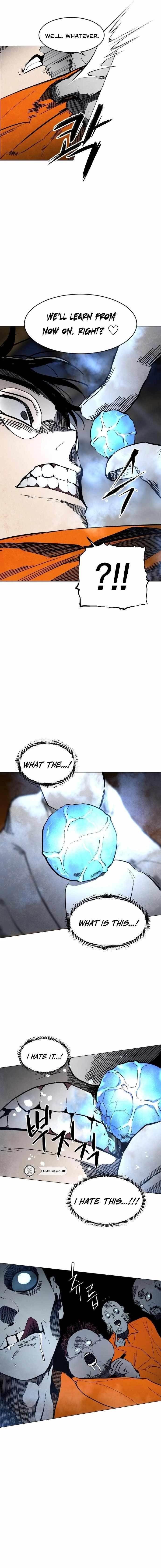 Fog Land - Chapter 3 Page 4