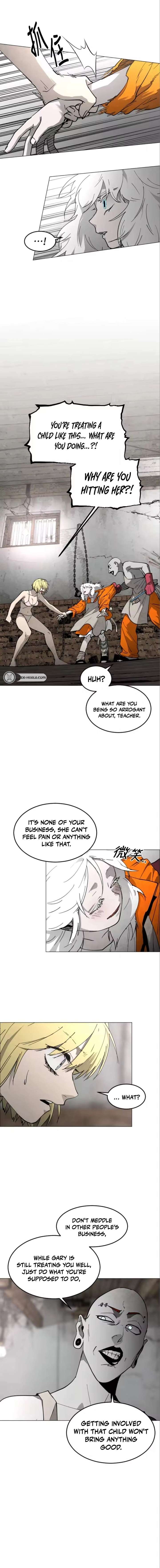 Fog Land - Chapter 30 Page 10