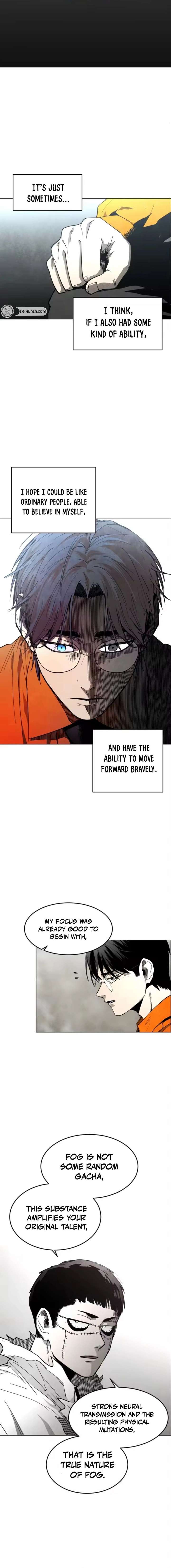 Fog Land - Chapter 30 Page 16