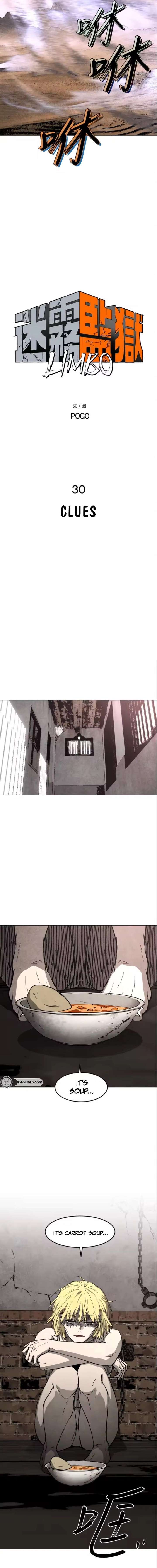 Fog Land - Chapter 30 Page 4