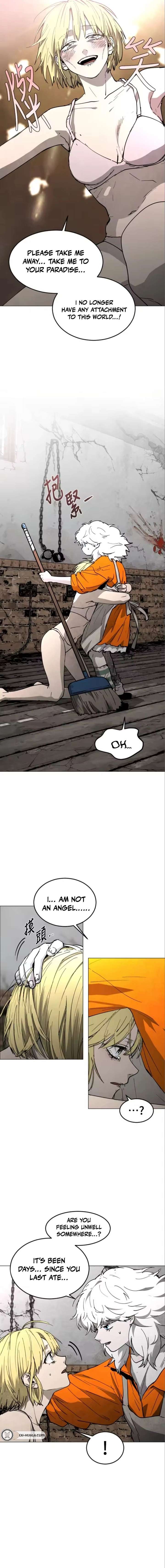 Fog Land - Chapter 30 Page 6