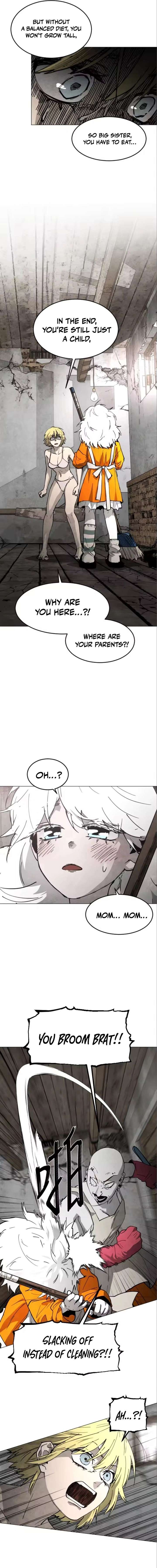 Fog Land - Chapter 30 Page 9