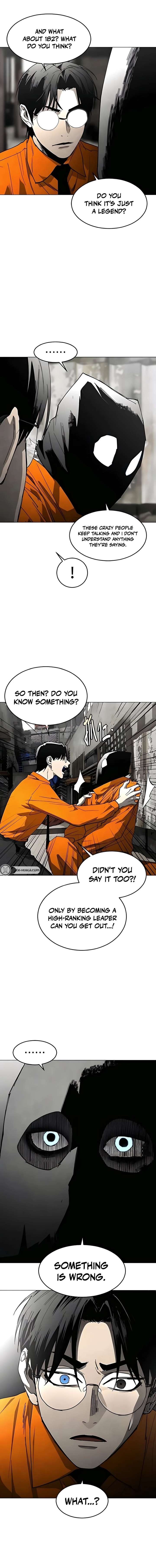 Fog Land - Chapter 31 Page 2