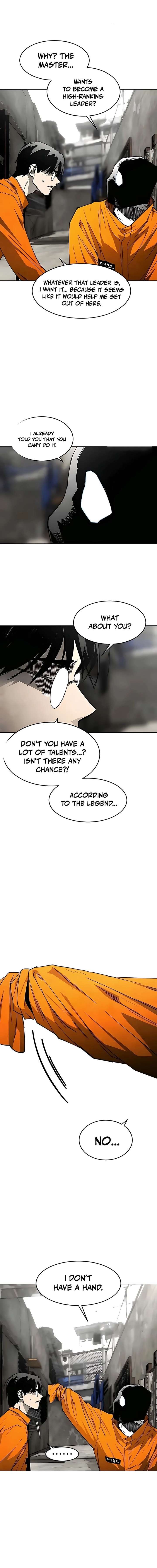 Fog Land - Chapter 31 Page 3