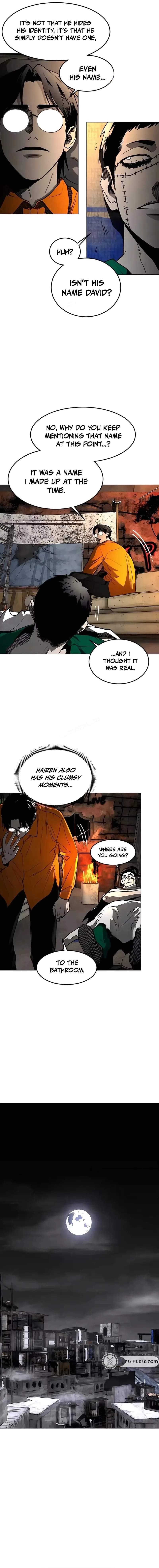 Fog Land - Chapter 32 Page 11