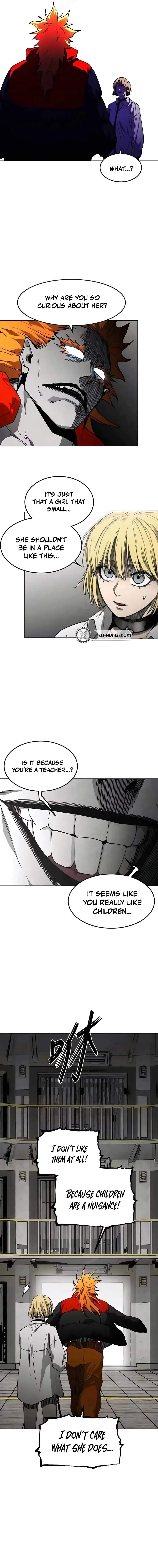 Fog Land - Chapter 32 Page 6