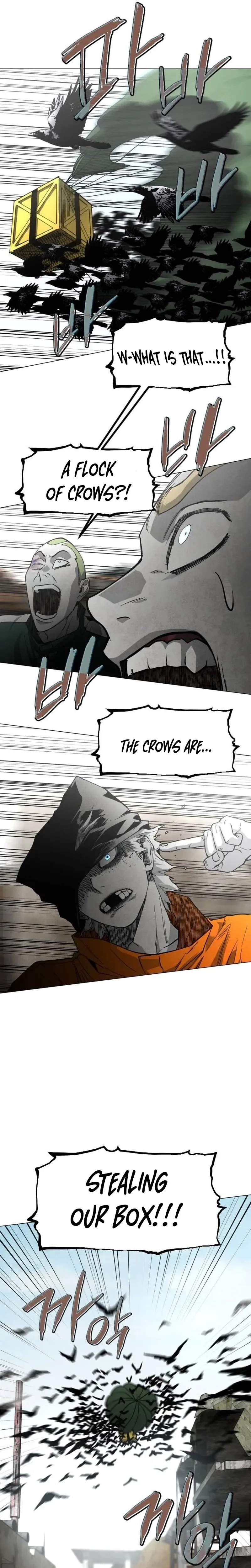 Fog Land - Chapter 33 Page 33