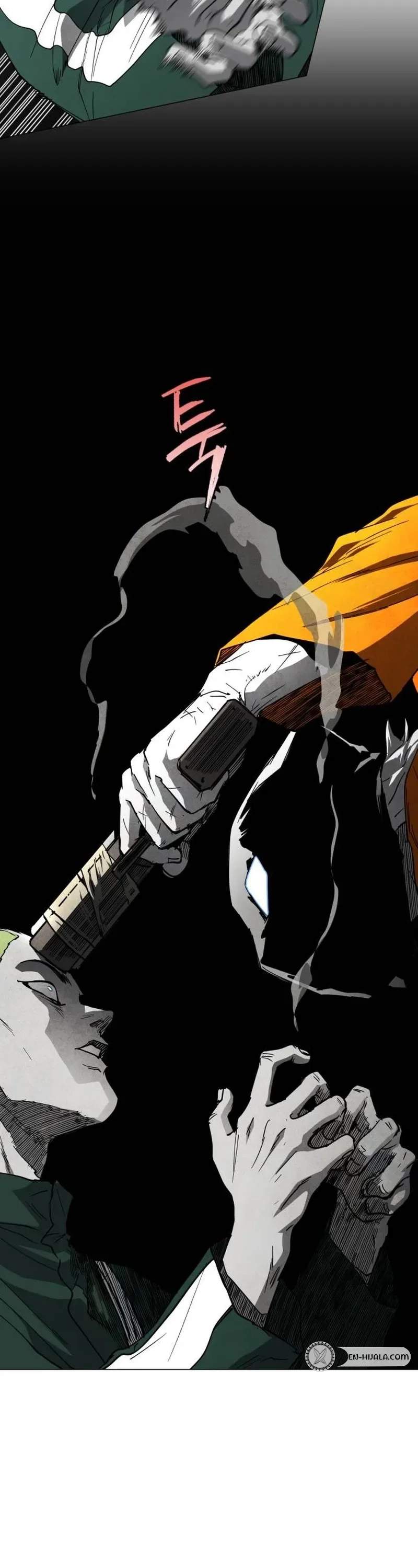 Fog Land - Chapter 33 Page 8