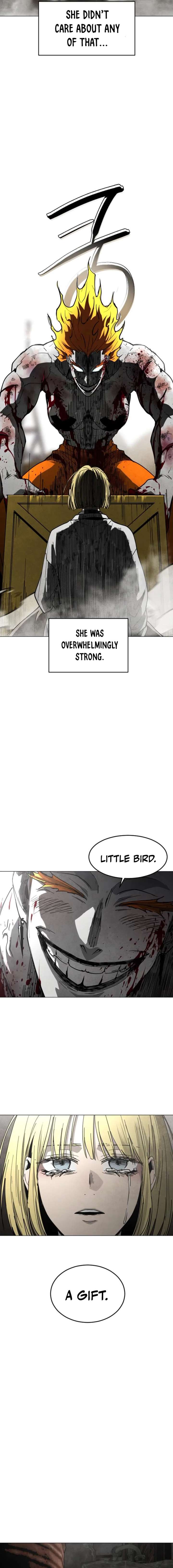 Fog Land - Chapter 35 Page 16