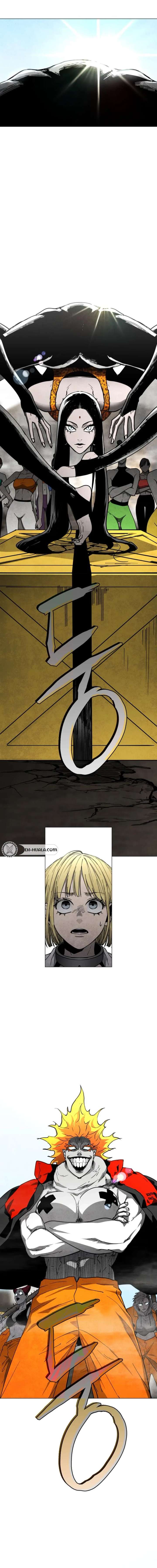 Fog Land - Chapter 35 Page 2