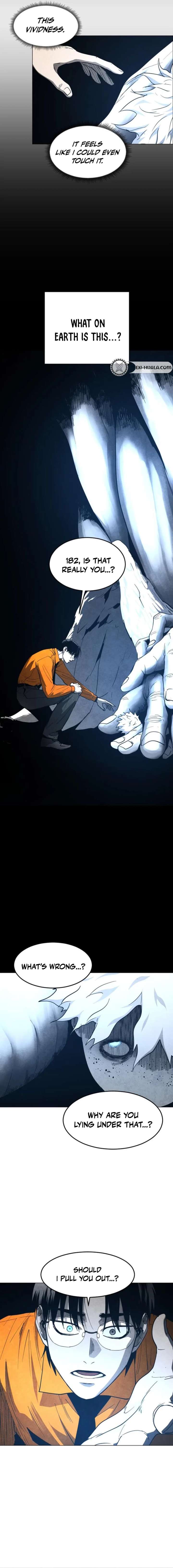 Fog Land - Chapter 35 Page 20