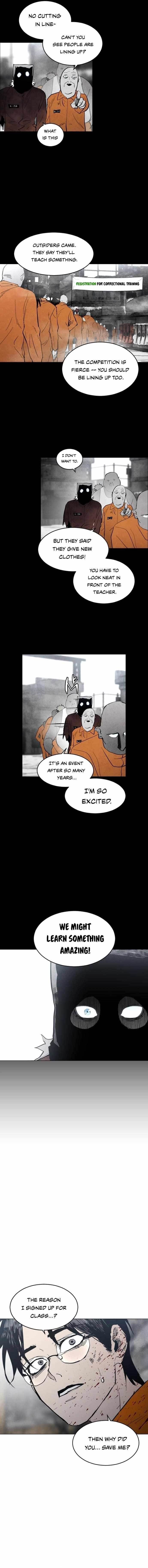 Fog Land - Chapter 4 Page 7