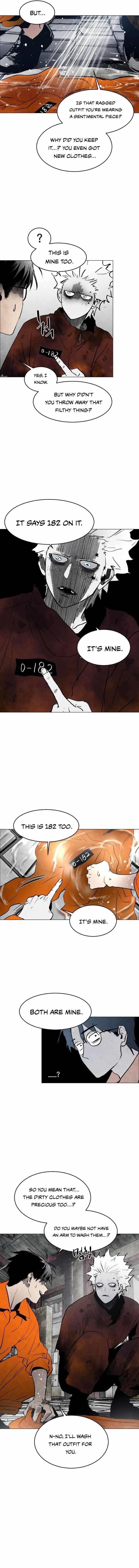 Fog Land - Chapter 4 Page 9