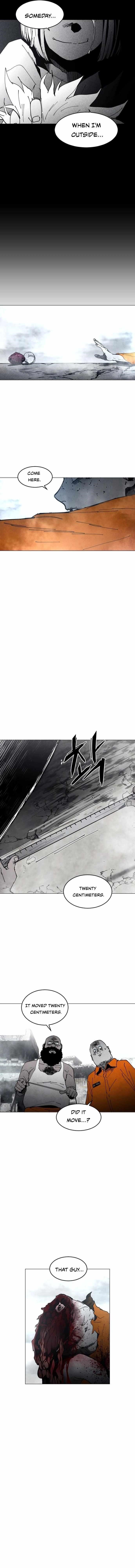 Fog Land - Chapter 6 Page 14