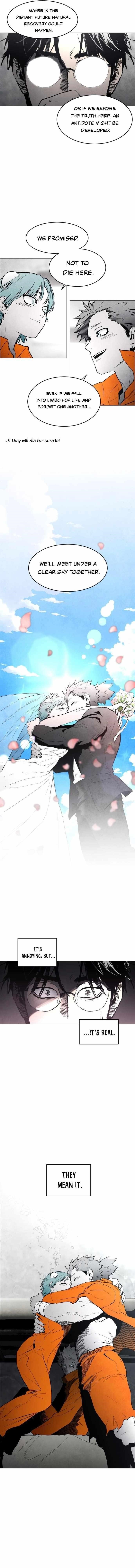 Fog Land - Chapter 6 Page 6