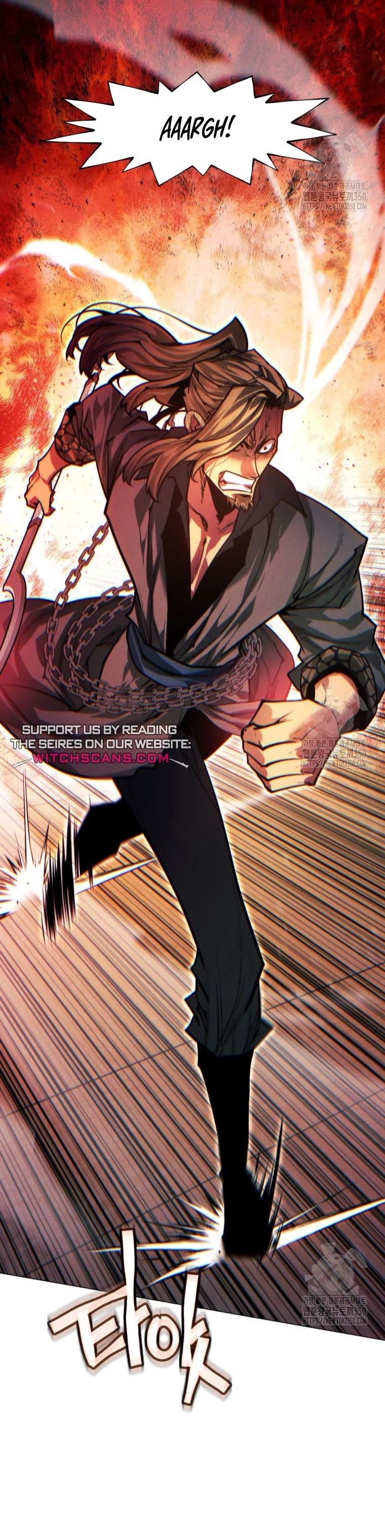 A Modern Man Who Got Transmigrated Into the Murim World - Chapter 101 Page 72