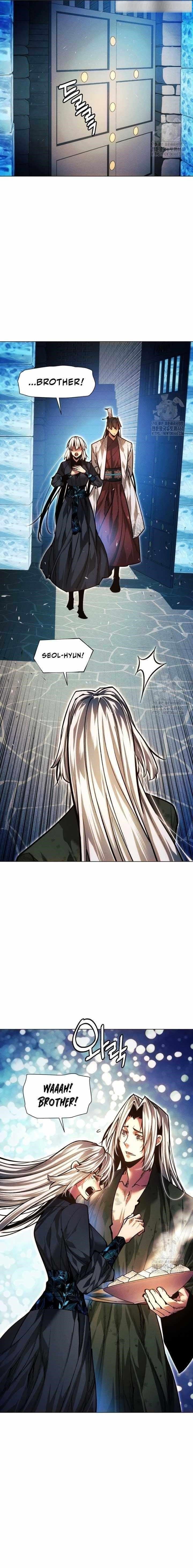 A Modern Man Who Got Transmigrated Into the Murim World - Chapter 103 Page 27