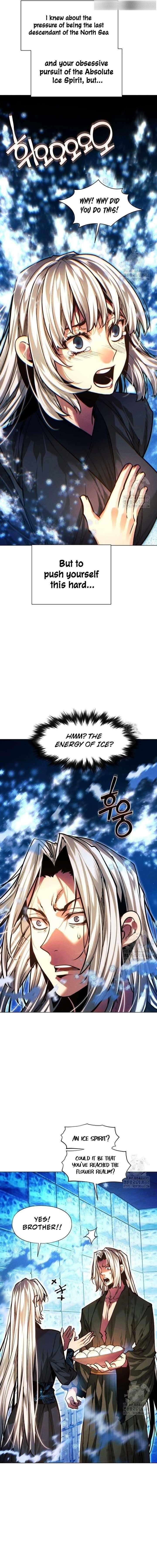 A Modern Man Who Got Transmigrated Into the Murim World - Chapter 103 Page 29