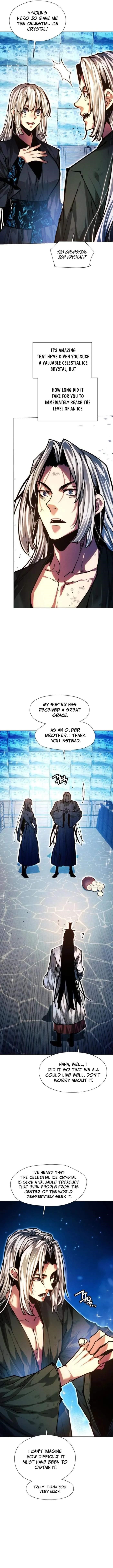 A Modern Man Who Got Transmigrated Into the Murim World - Chapter 104 Page 2