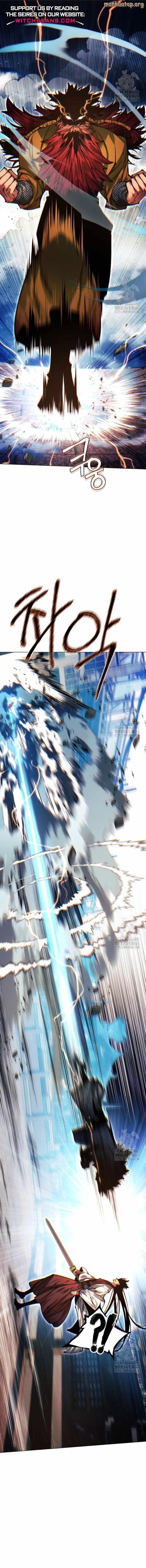 A Modern Man Who Got Transmigrated Into the Murim World - Chapter 109 Page 10