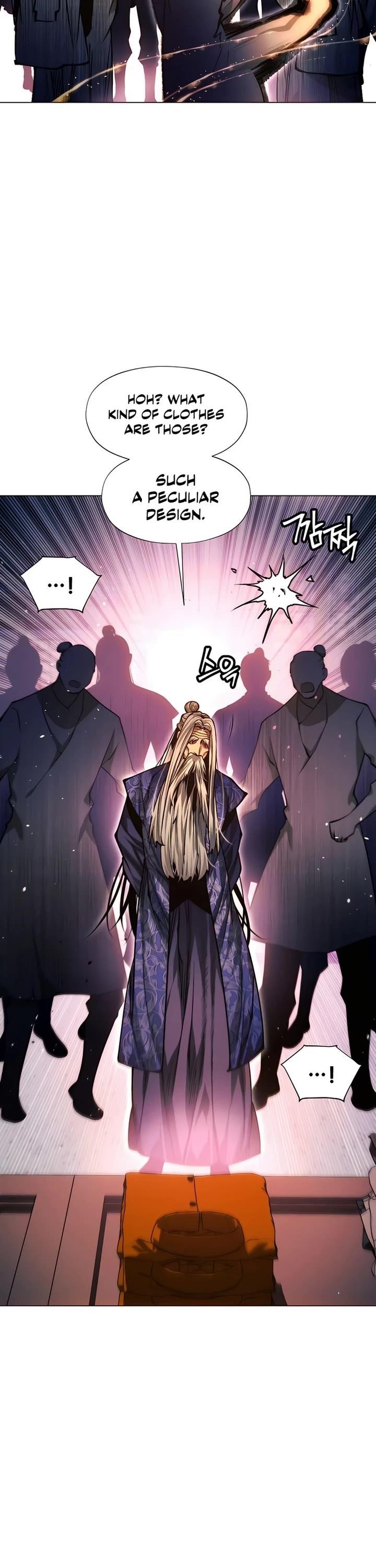 A Modern Man Who Got Transmigrated Into the Murim World - Chapter 112 Page 10