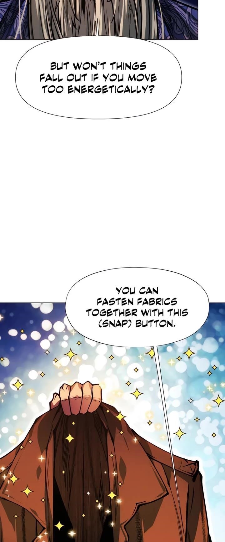 A Modern Man Who Got Transmigrated Into the Murim World - Chapter 112 Page 18