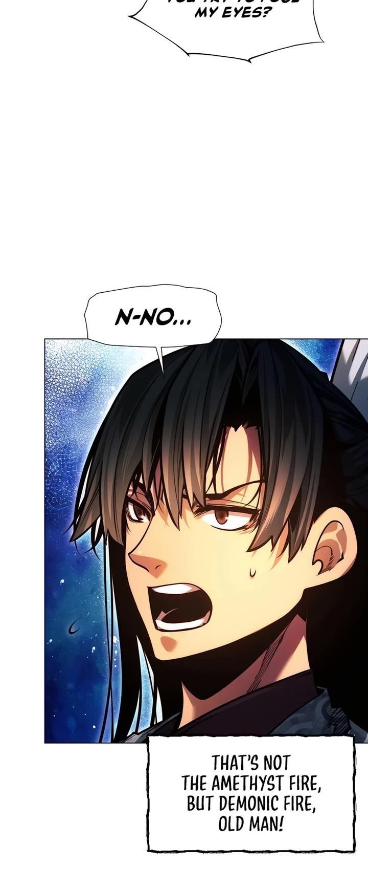 A Modern Man Who Got Transmigrated Into the Murim World - Chapter 112 Page 38