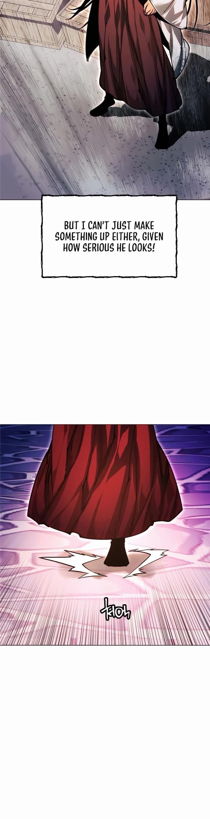 A Modern Man Who Got Transmigrated Into the Murim World - Chapter 112 Page 41