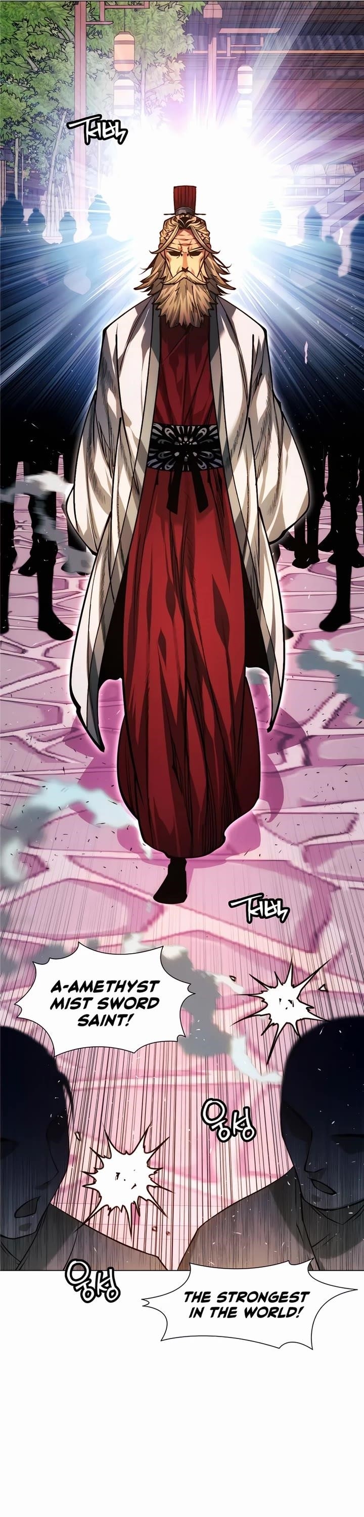 A Modern Man Who Got Transmigrated Into the Murim World - Chapter 112 Page 42