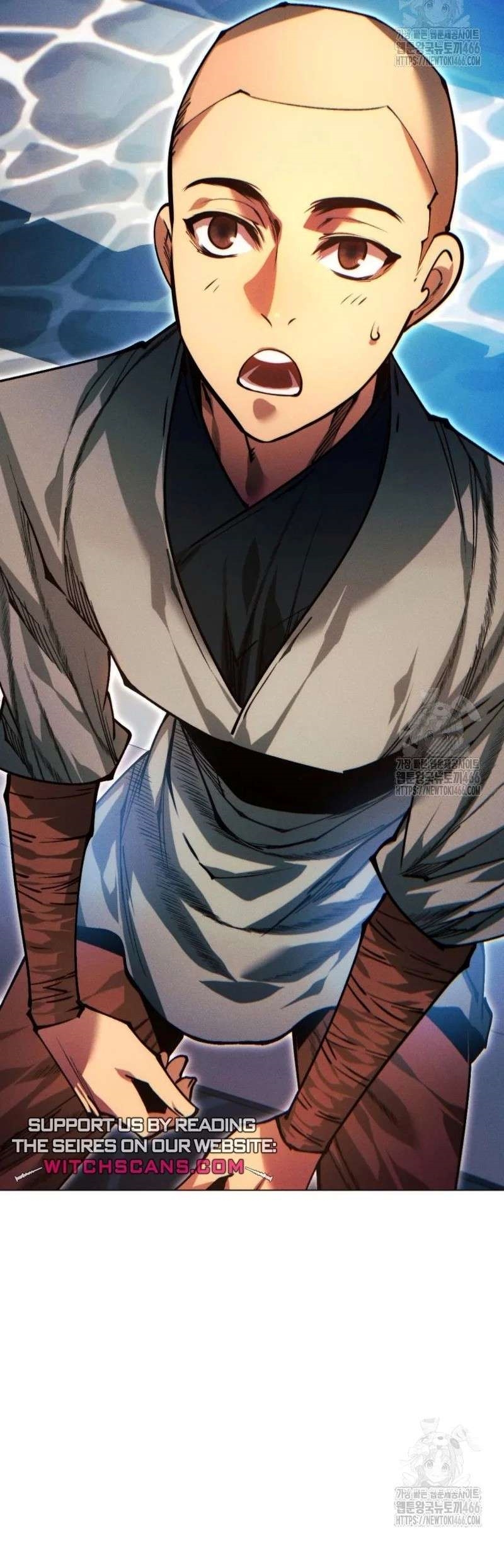 A Modern Man Who Got Transmigrated Into the Murim World - Chapter 114 Page 22