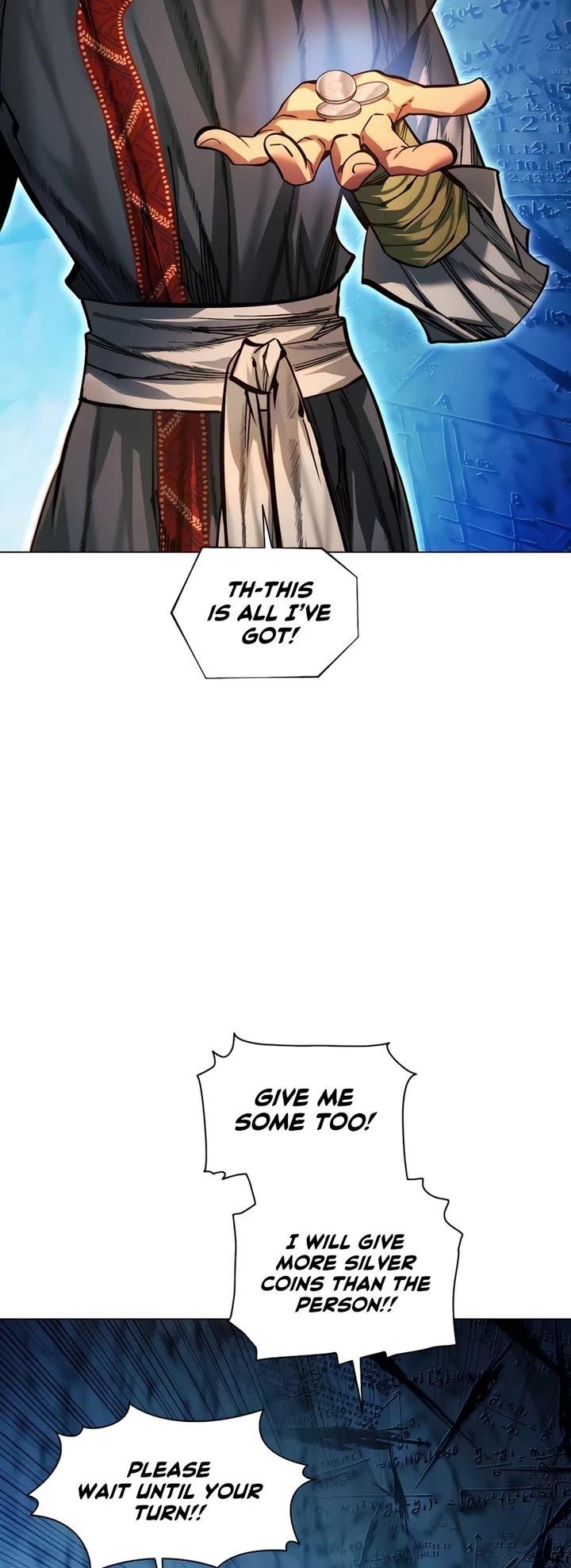 A Modern Man Who Got Transmigrated Into the Murim World - Chapter 120 Page 11