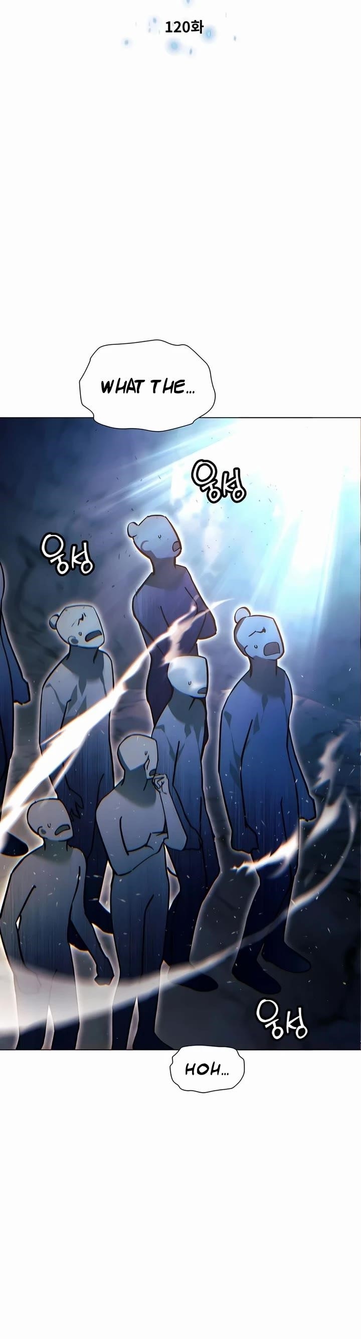 A Modern Man Who Got Transmigrated Into the Murim World - Chapter 120 Page 4