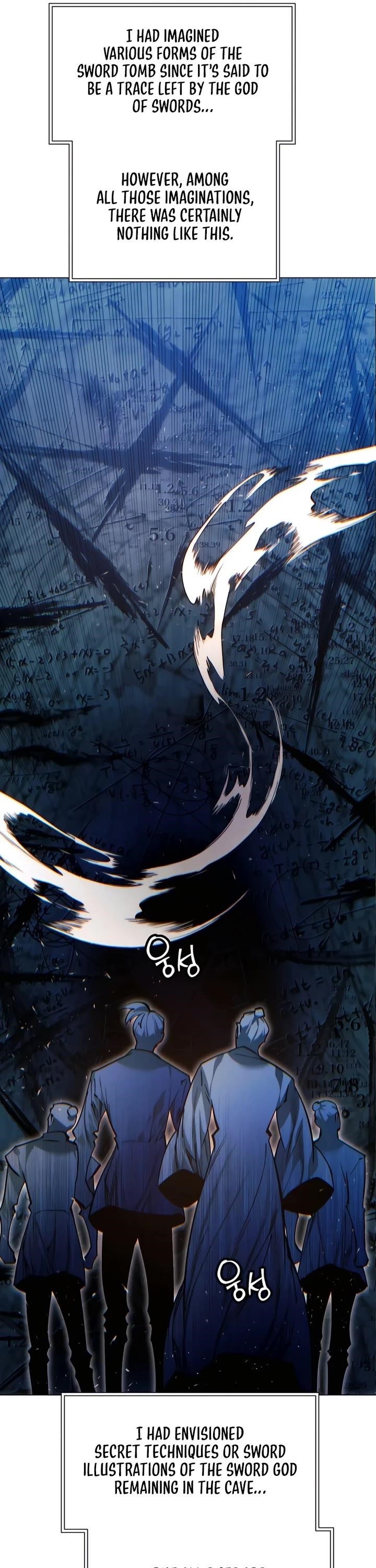 A Modern Man Who Got Transmigrated Into the Murim World - Chapter 120 Page 5