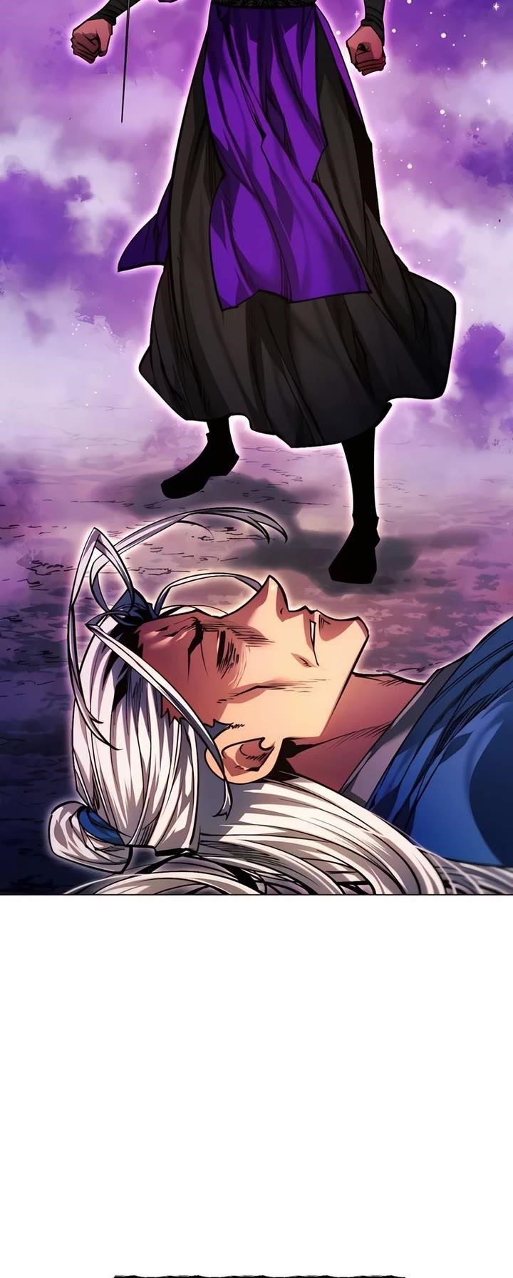 A Modern Man Who Got Transmigrated Into the Murim World - Chapter 120 Page 50