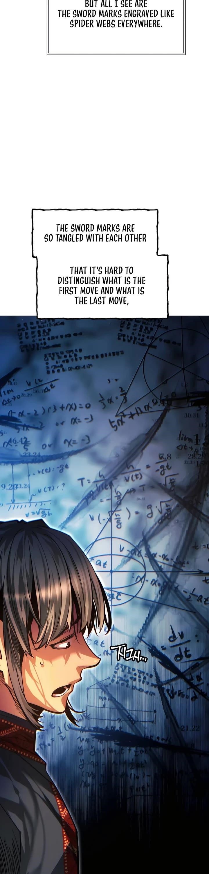 A Modern Man Who Got Transmigrated Into the Murim World - Chapter 120 Page 6