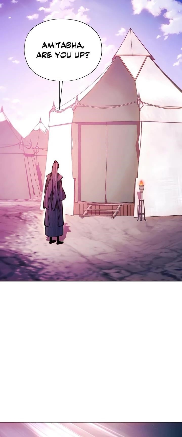 A Modern Man Who Got Transmigrated Into the Murim World - Chapter 121 Page 20