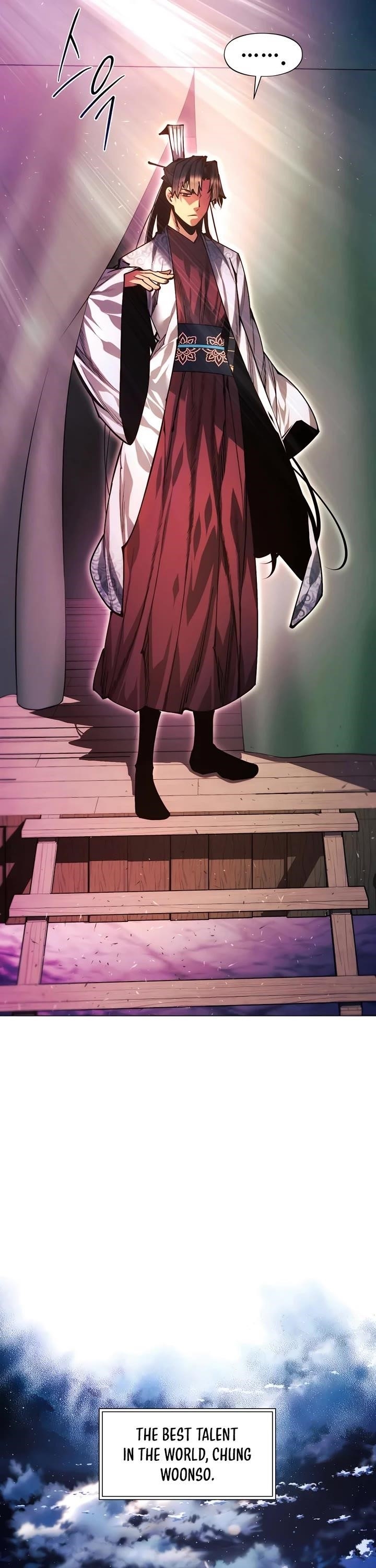 A Modern Man Who Got Transmigrated Into the Murim World - Chapter 121 Page 21