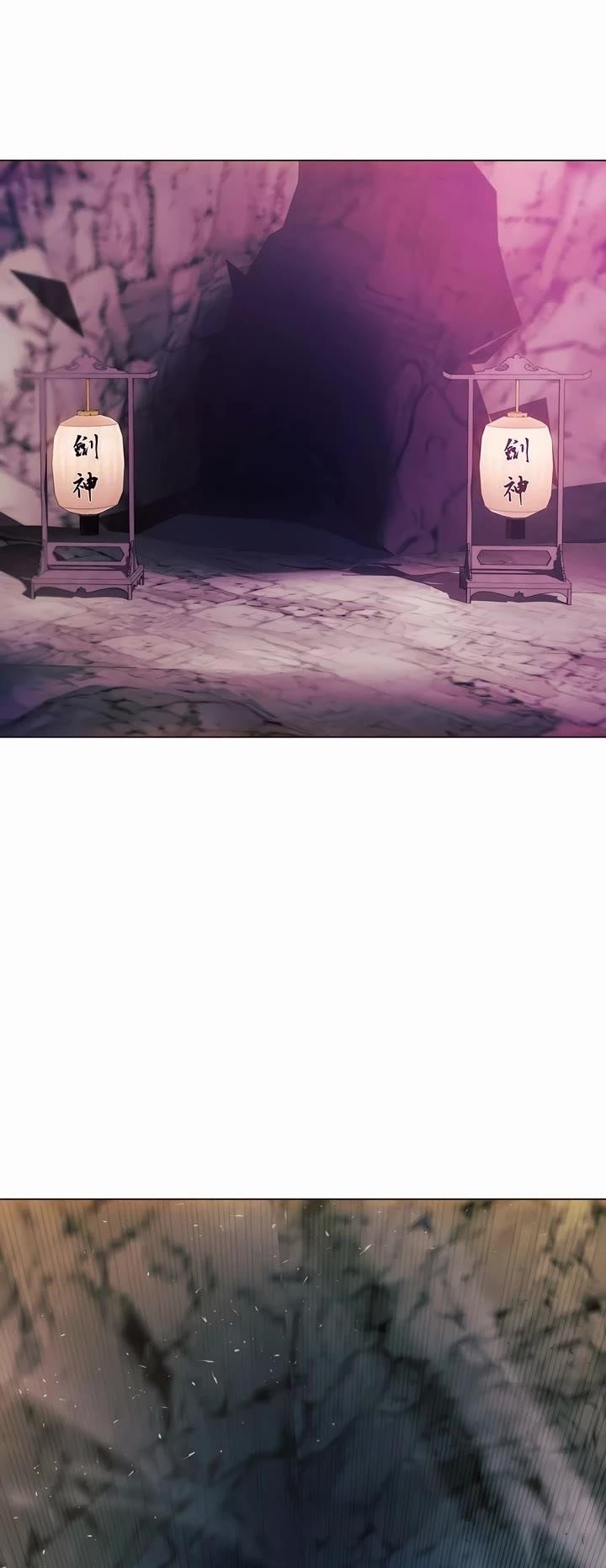 A Modern Man Who Got Transmigrated Into the Murim World - Chapter 121 Page 38