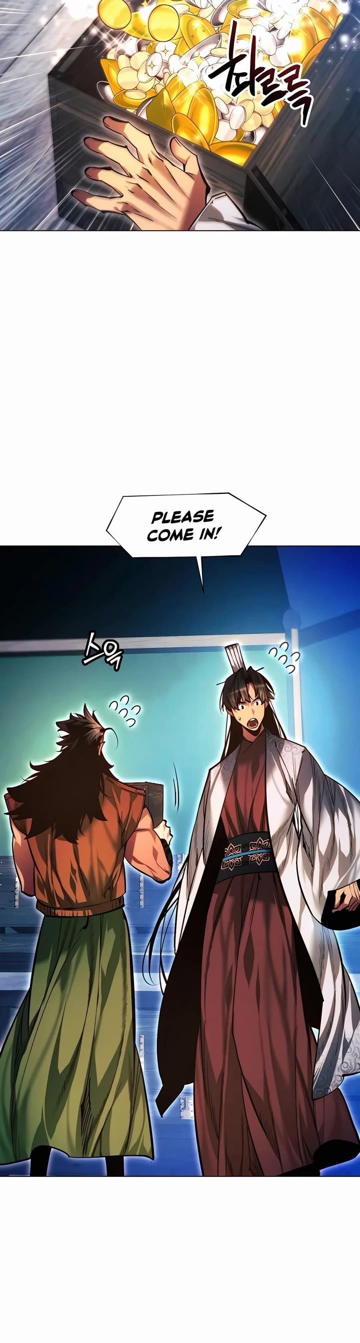 A Modern Man Who Got Transmigrated Into the Murim World - Chapter 121 Page 4