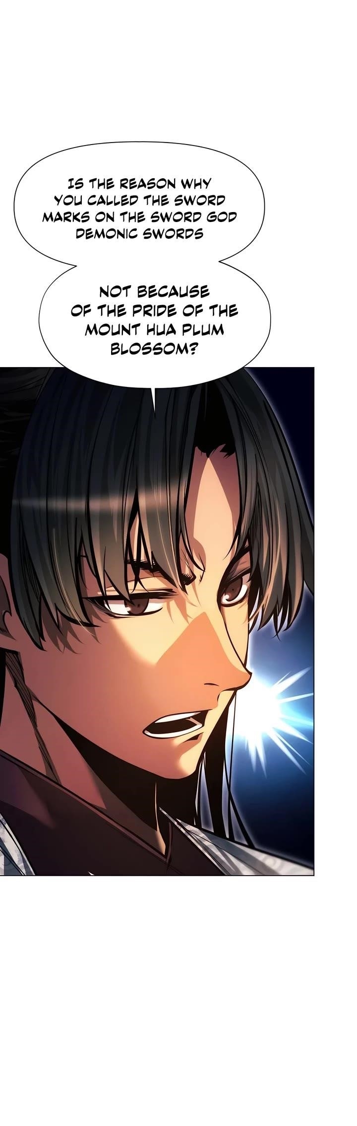 A Modern Man Who Got Transmigrated Into the Murim World - Chapter 121 Page 55