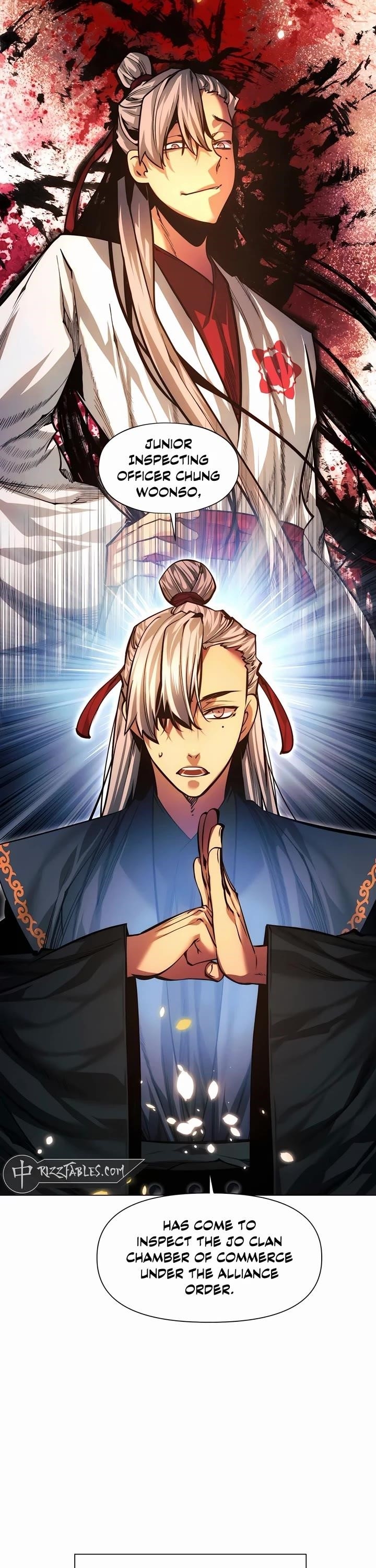 A Modern Man Who Got Transmigrated Into the Murim World - Chapter 121 Page 6